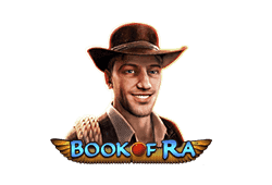 Book of Ra Slot kostenlos spielen