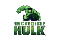 Playtech Hulk logo