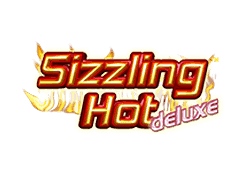 Novomatic Sizzling Hot logo