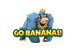 Net Entertainment Go Bananas logo