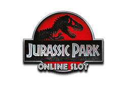 Microgaming Jurassic park logo