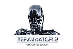 Terminator 2 Slot spielen