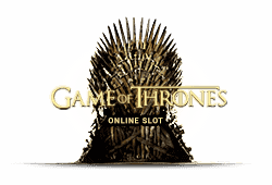 Microgaming Game of Thrones logo