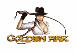 Golden Ark Slot spielen