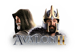 Avalon 2 Slot spielen