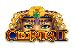 IGT Cleopatra II logo