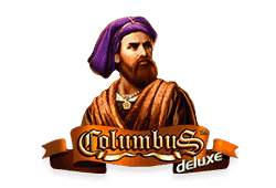 Novomatic Columbus Deluxe logo