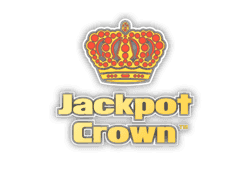 Novomatic Jackpot Crown logo