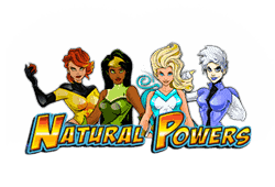 IGT Natural Powers logo