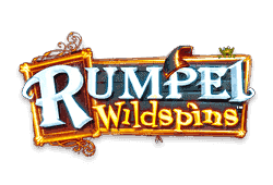 Novomatic Rumpel Wildspins logo