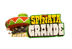 Net Entertainment Spiñata Grande logo