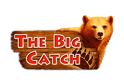 Novomatic Big Catch logo