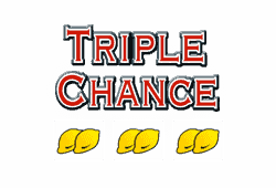 Merkur Triple Chance logo