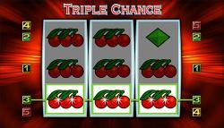 Triple Chance