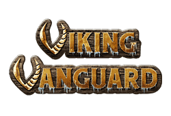 WMS Gaming Viking Vanguard logo