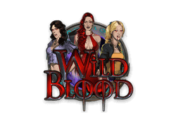 Play'n GO Wild Blood logo