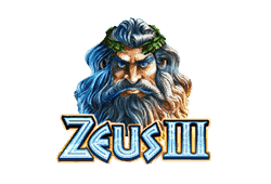 Zeus III kostenlos spielen