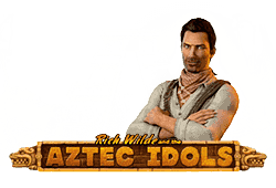 Aztek Idols Slot gratis spielen