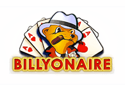 Billyonaire Slot gratis spielen