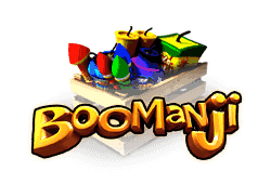 Boomanji Slot gratis spielen