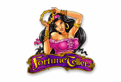 Play'n GO Fortune Teller logo