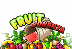 Fruit Bonanza gratis spielen