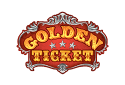 Golden Ticket Spielautomat gratis spielen