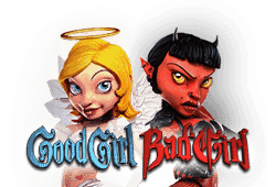 Good Girl Bad Girl Slot gratis spielen