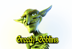 Greedy Goblins gratis spielen