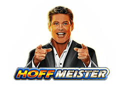 Novomatic Hoffmeister logo