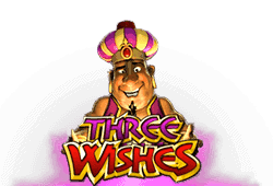 Three Wishes Slot graits spielen