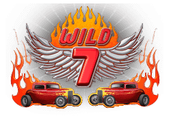 Wild 7 Slot gratis spielen