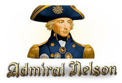 Admiral Nelson Slot gratis spielen