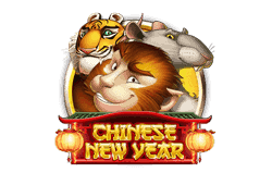 Chinese New Year Slot gratis spielen