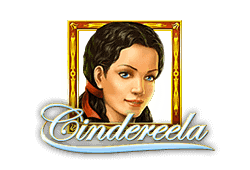 Novomatic Cindereela logo