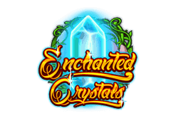 Play'n GO Enchanted Crystals logo