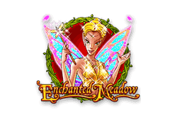 Play'n GO Enchanted Meadow logo