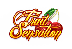 Novomatic Fruit Sensation logo