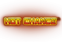 Novomatic Hot Chance logo