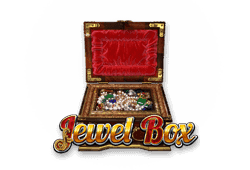 Play'n GO Jewel Box logo