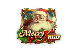 Merry Xmas Spielautomat gratis spielen