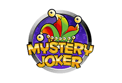 Play'n GO Mystery Joker logo