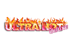 Novomatic Ultra Hot Deluxe logo