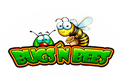 Novomatic Bugs'n Bees logo