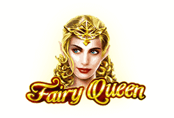 Novomatic Fairy Queen logo