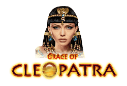 EGT Grace of Cleopatra logo