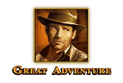 Great Adventure Slot gratis spielen