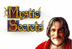 Novomatic Mystic Secrets logo