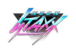 Net Entertainment Neon Staxx logo