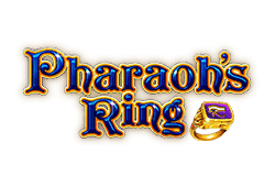 Novomatic Pharaoh's Ring logo